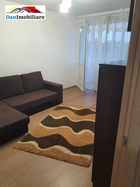 Eroii Revolutiei, apartament cu 2 camere