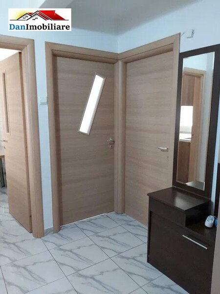 Eroii Revolutiei, apartament cu 2 camere