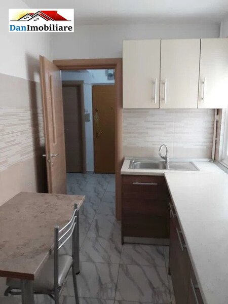 Eroii Revolutiei, apartament cu 2 camere