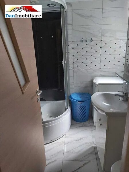 Eroii Revolutiei, apartament cu 2 camere