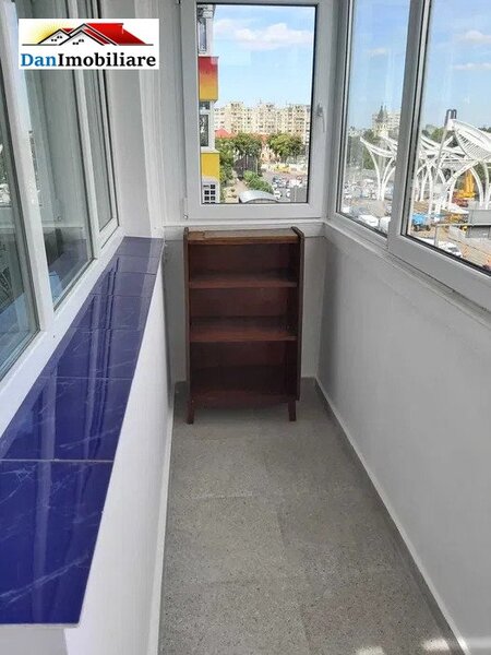 Eroii Revolutiei, apartament cu 2 camere